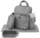 Рюкзак для мам Skip Hop Forma Next Grey foto