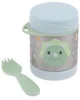 Recipient pentru mancare Skip Hop Besties Squad Dino foto