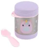 Recipient pentru mancare Skip Hop Besties Squad Unicorn foto