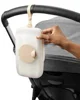 Контейнер для влажных салфеток Skip Hop Grab & Go Oat foto