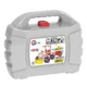 Металлический конструктор TechnoK Toys, 289 деталей foto