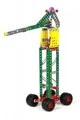 Металлический конструктор TechnoK Toys, 289 деталей foto