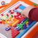 Мозаика TechnoK Toys, 528 деталей foto