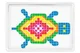 Мозаика TechnoK Toys, 528 деталей foto