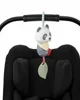 Jucarie zornaitoare si de dentitie Skip Hop Bandana Buddies Panda foto