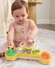 Интерактивная игрушка-руль Skip Hop Farmstand See & Bee foto