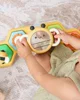 Интерактивная игрушка-руль Skip Hop Farmstand See & Bee foto
