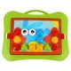 Развивающая мозаика с кнопками TechnoK Toys, 36 деталей foto
