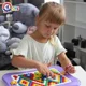 Мозаика TechnoK Toys, 300 деталей foto