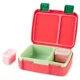 Lunchbox Bento Skip Hop Spark Strawberry foto