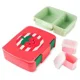 Lunchbox Bento Skip Hop Spark Strawberry foto