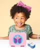 Lunchbox Bento Skip Hop Spark Butterfly foto