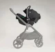 Scoica auto i-Starter Joie Eclipse (0-13 kg), 40-75 cm foto