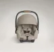 Scoica auto i-Starter Joie Sandstone (0-13 kg), 40-75 cm foto