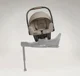 Scoica auto i-Starter Joie Sandstone (0-13 kg), 40-75 cm foto