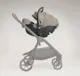 Scoica auto i-Starter Joie Sandstone (0-13 kg), 40-75 cm foto