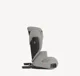 Scaun auto cu isofix Joie i-Trillo FX Quartz Mesh, 100-150 cm, certificat R129 foto