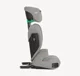 Scaun auto cu isofix Joie i-Trillo FX Quartz Mesh, 100-150 cm, certificat R129 foto