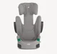 Scaun auto cu isofix Joie i-Trillo FX Quartz Mesh, 100-150 cm, certificat R129 foto