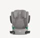 Scaun auto cu isofix Joie i-Trillo FX Quartz Mesh, 100-150 cm, certificat R129 foto