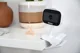 Monitor video digital Beaba Zen Nomade White cu Wi-Fi foto