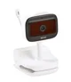 Monitor video digital Beaba Zen Nomade White cu Wi-Fi foto