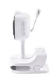 Monitor video digital Beaba Zen Nomade White cu Wi-Fi foto