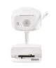 Monitor video digital Beaba Zen Nomade White cu Wi-Fi foto