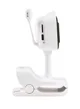 Monitor video digital Beaba Zen Nomade White cu Wi-Fi foto