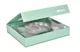 Set-cadou de masa Beaba Sage Green, 5 piese foto