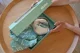 Set-cadou de masa Beaba Sage Green, 5 piese foto