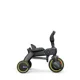Трехколесный велосипед Doona Liki Trike S3 Slate Green foto