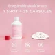 Supliment alimentar Swedish Collagen Deluxe, 500 ml foto