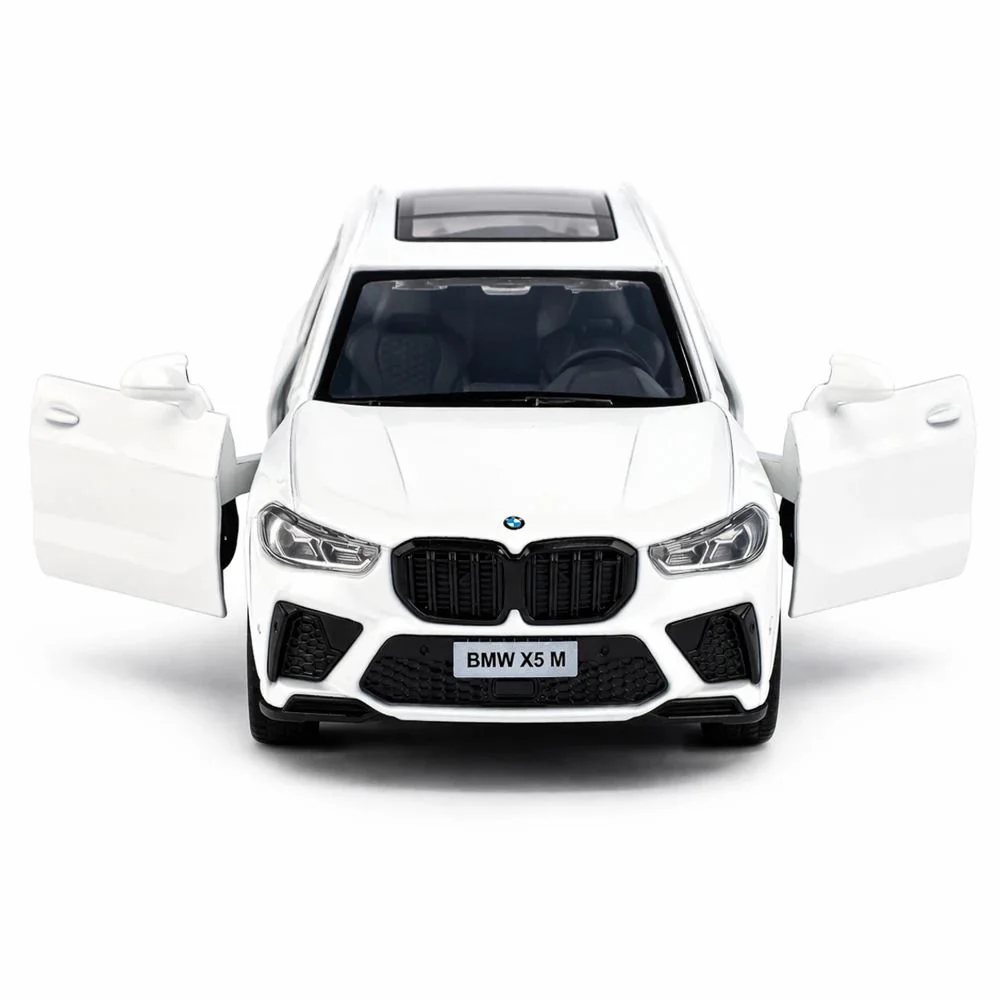 Masina din metal BMW X5M 1:36, in sortiment foto
