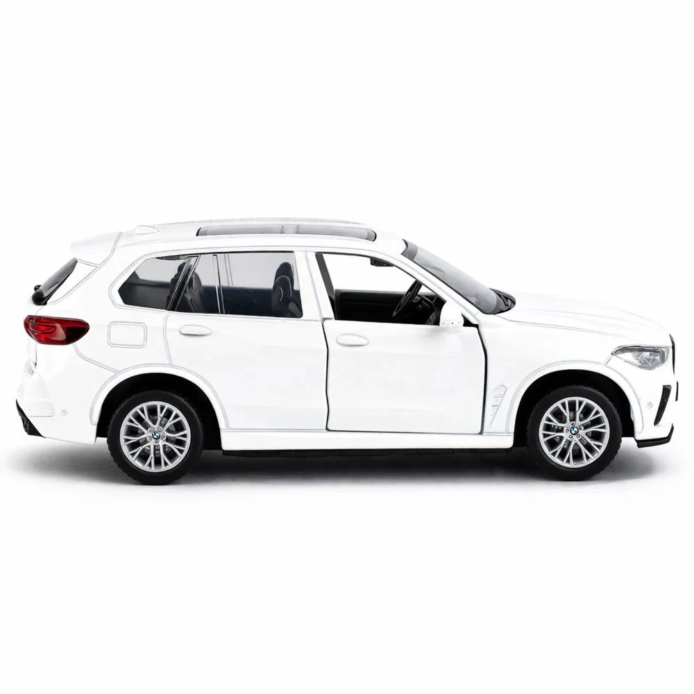 Masina din metal BMW X5M 1:36, in sortiment foto