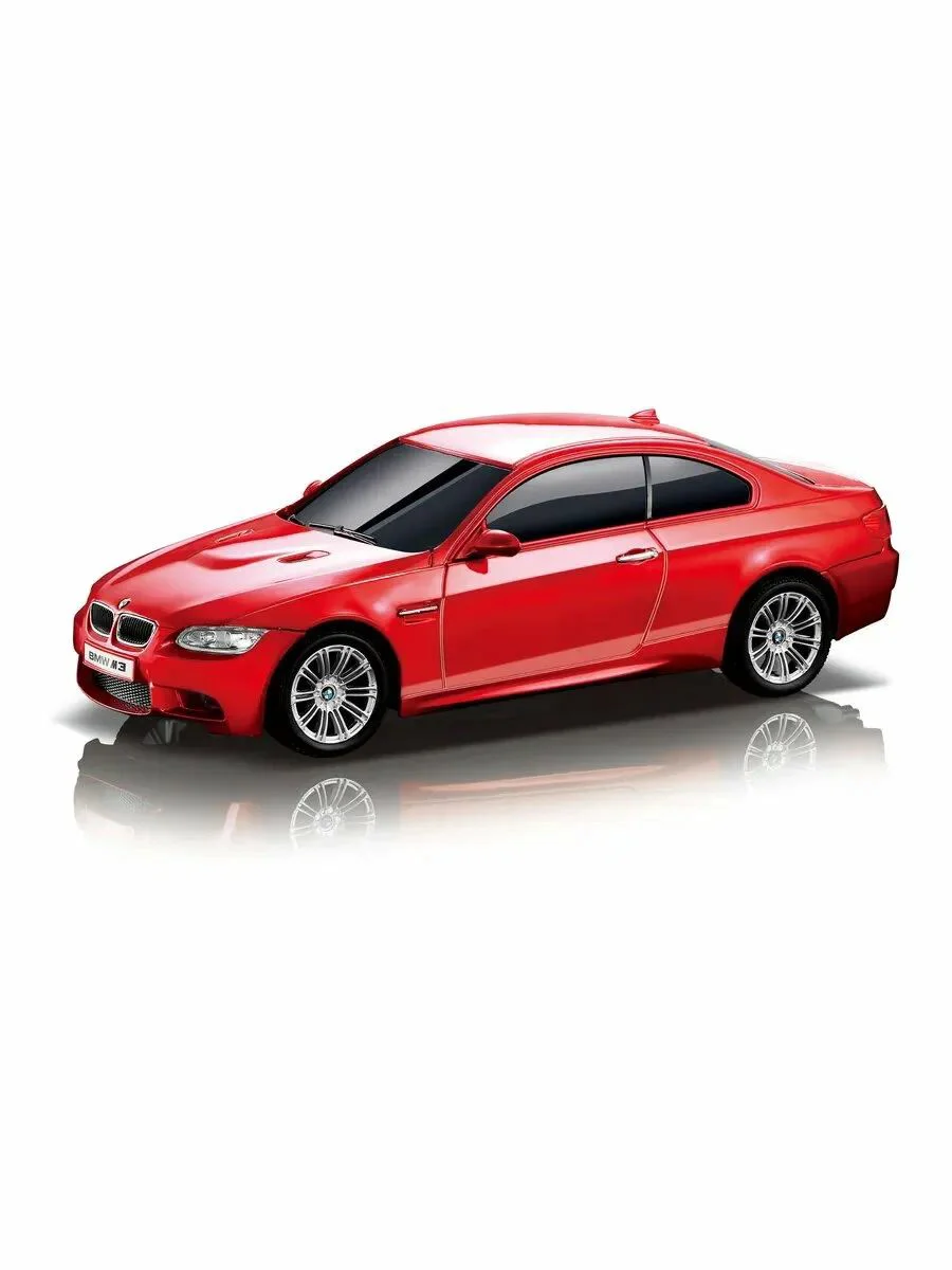Masina cu telecomanda RC BMW 1:24 foto