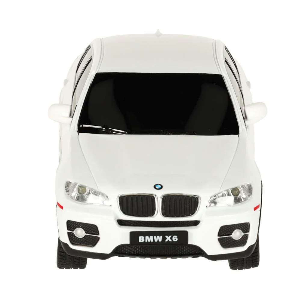 Радиоуправляемая машинка RC BMW X6 G1 в масштабе 1:24 foto