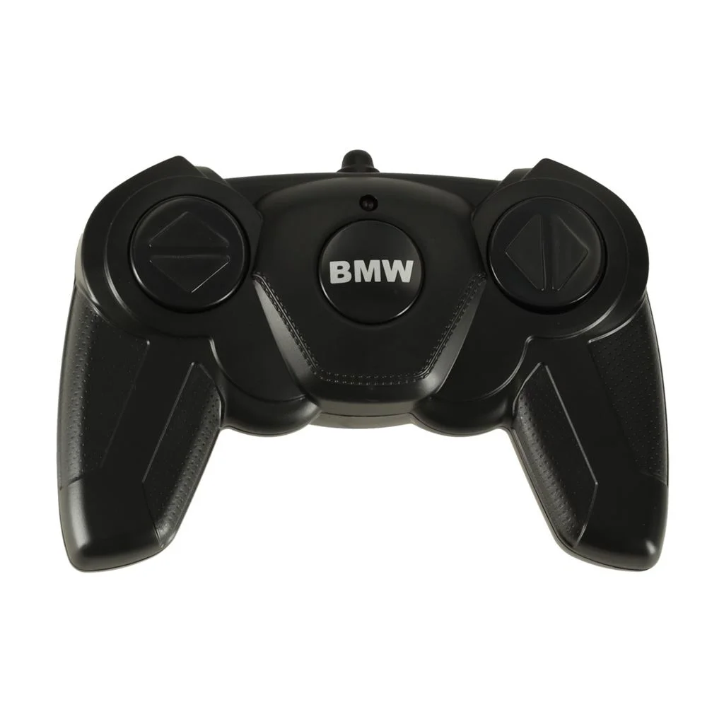 Радиоуправляемая машинка RC BMW X6 G1 в масштабе 1:24 foto