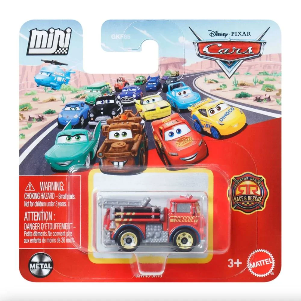 Металлическая машинка Hot Wheels Cars, в асс. foto