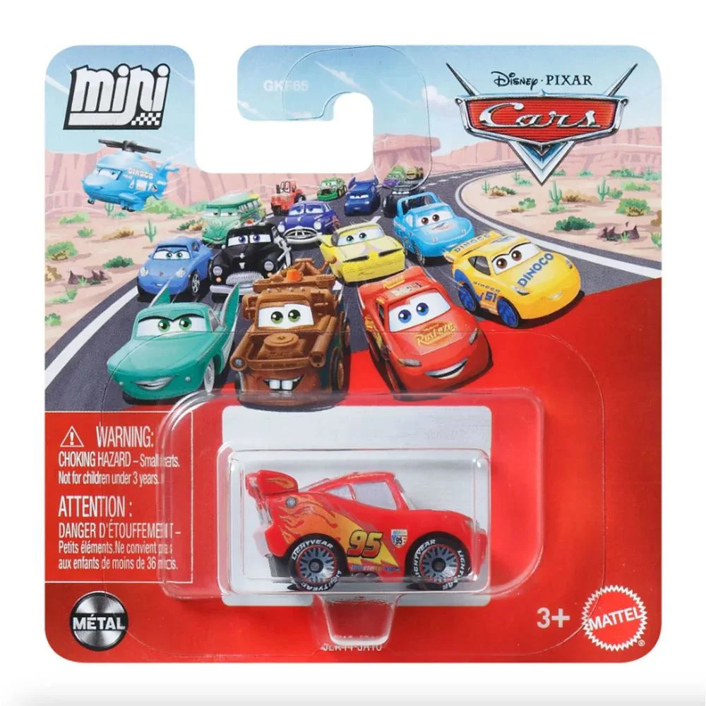 Металлическая машинка Hot Wheels Cars, в асс. foto