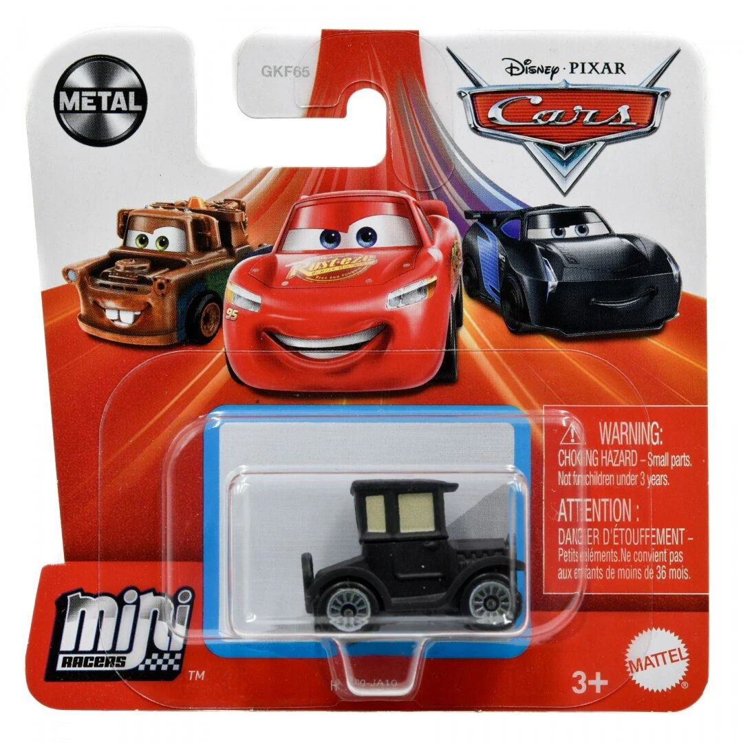 Металлическая машинка Hot Wheels Cars, в асс. foto