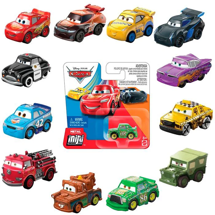 Металлическая машинка Hot Wheels Cars, в асс. foto