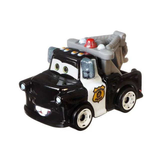 Металлическая машинка Hot Wheels Cars, в асс. foto