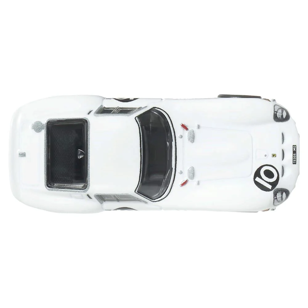 Коллекционная машинка Hot Wheels Premium Car Culture Ferrari 250 GTO, 1:64 foto