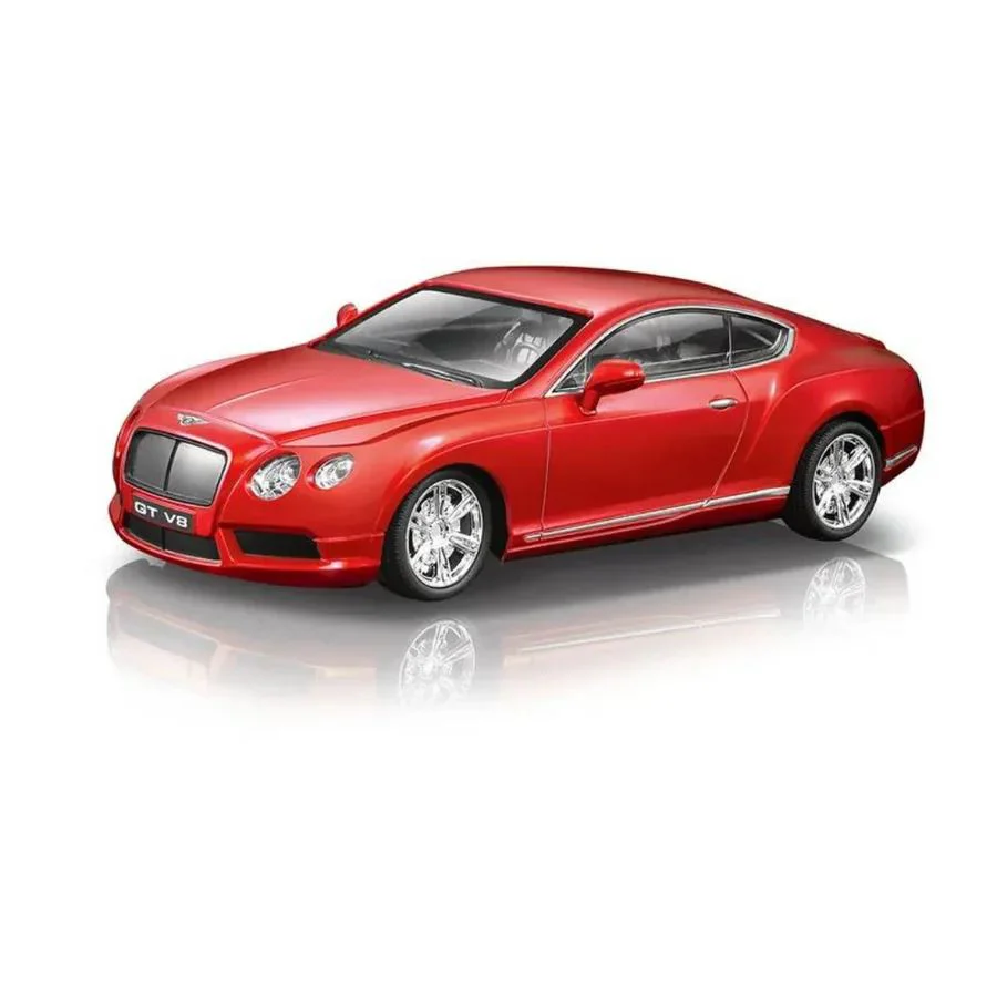 Радиоуправляемый автомобиль RC Bentley, 1:24, в асс. foto