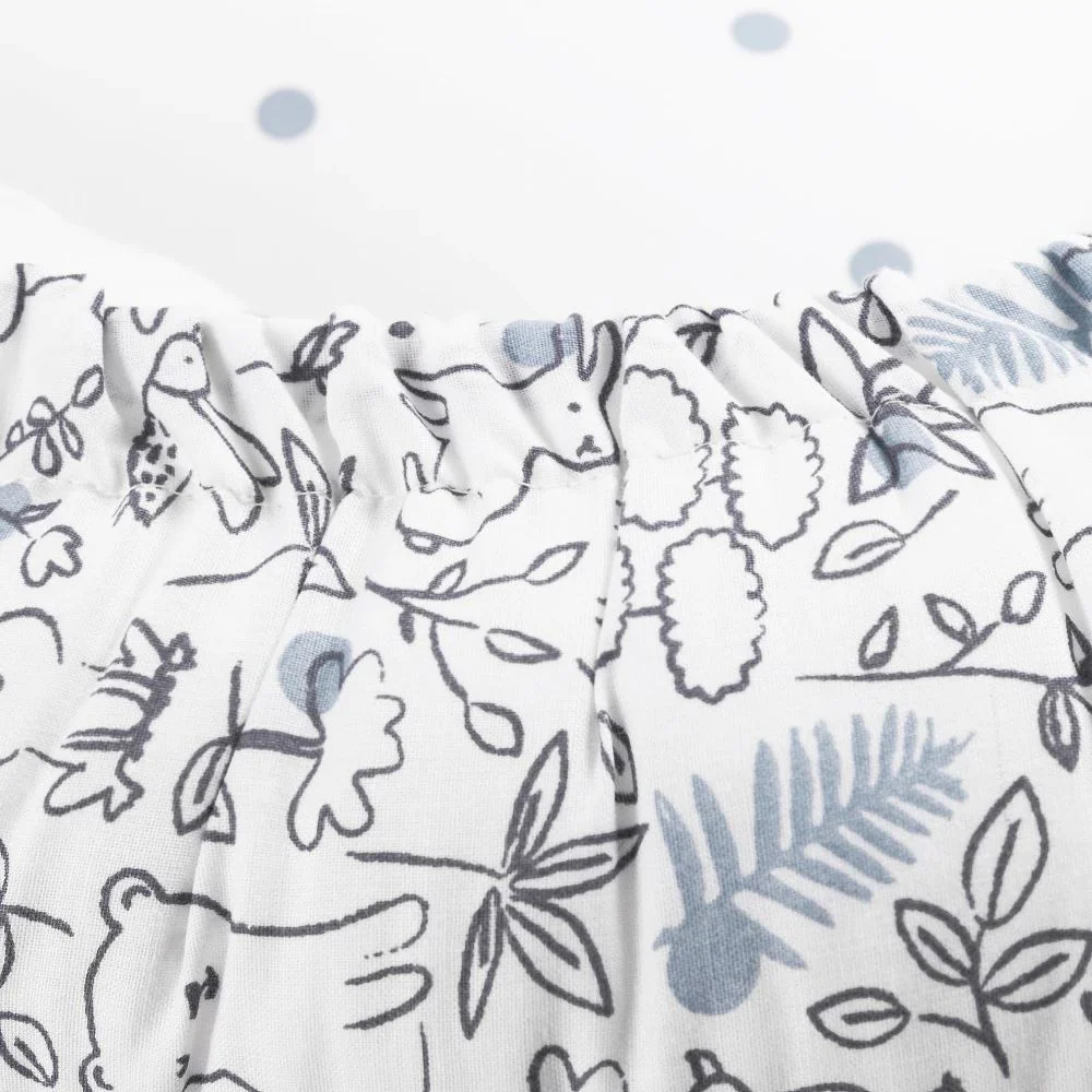 Babynest PernaMea Lovely Dots foto