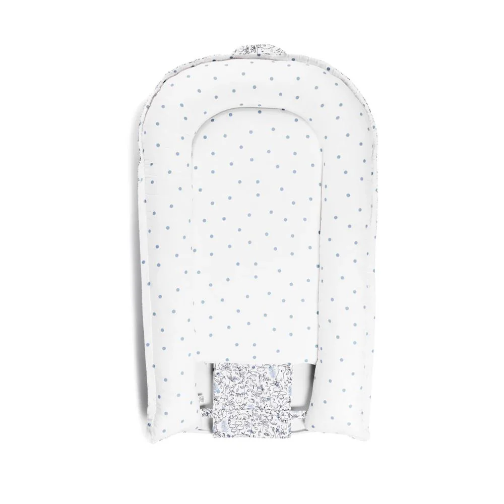 Babynest PernaMea Lovely Dots foto