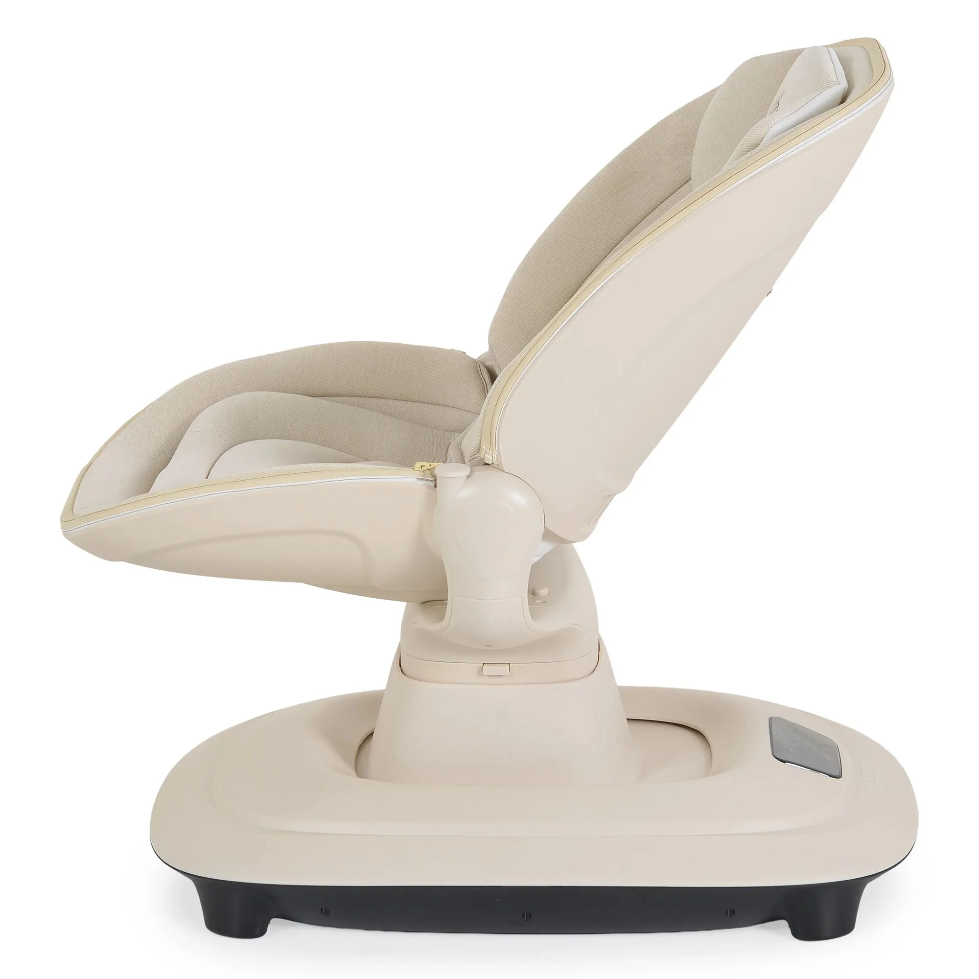 Электрическое кресло-качалка для малышей Moni Hera foto