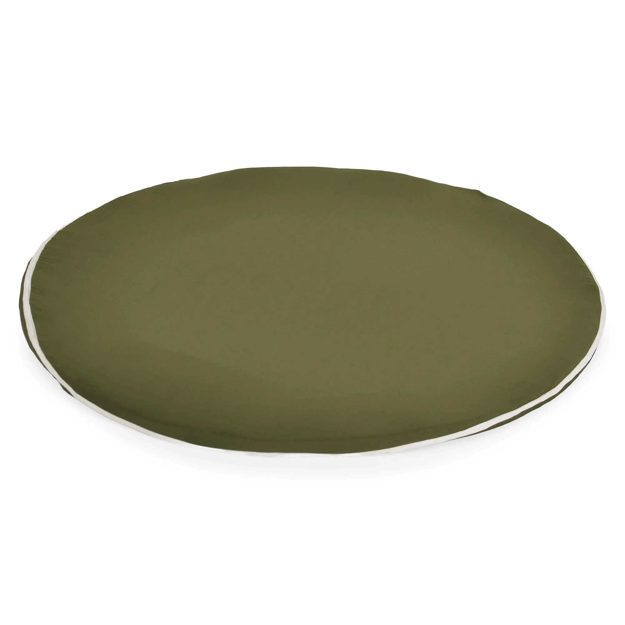 Детский сухой бассейн Moni Balls Dark Green с 200 шариками foto