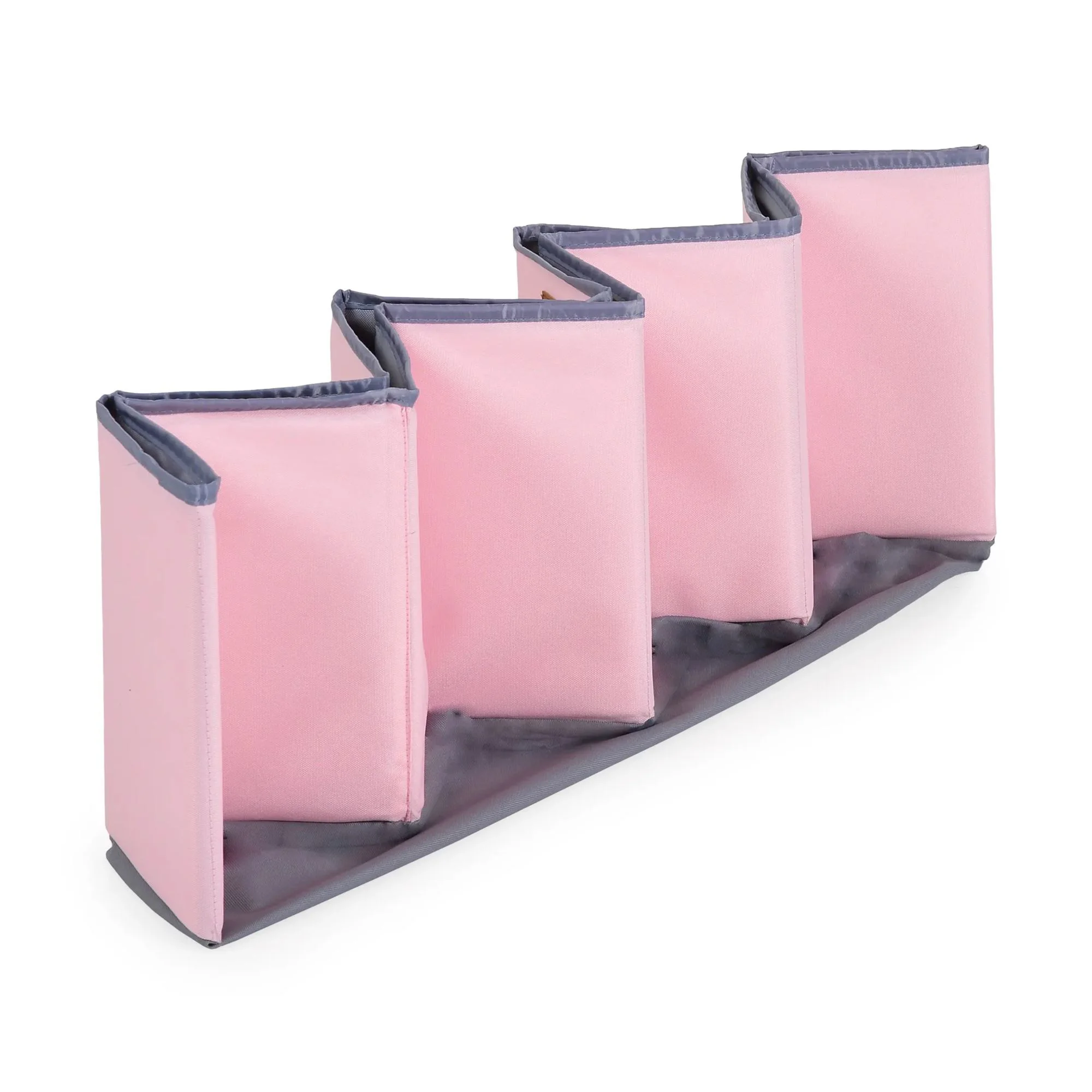 Tarc de joaca Moni Melo Pink, 90 bile foto